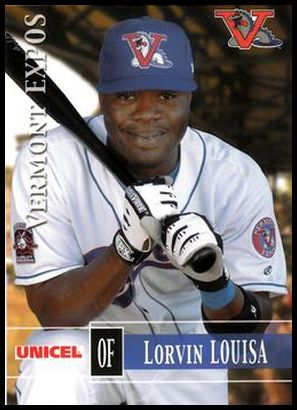 14 Lorvin Louisa